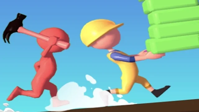 Brick Surfer For Kid