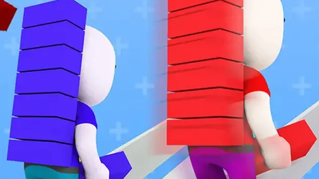 Brick War