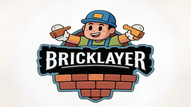Bricklayer