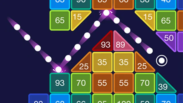 Bricks Breaker : Ball Shooter
