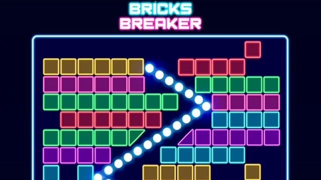 Bricks Breaker