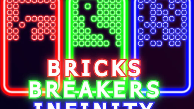 Bricks Breakers Infinity