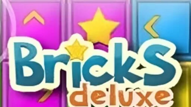Bricks Deluxe
