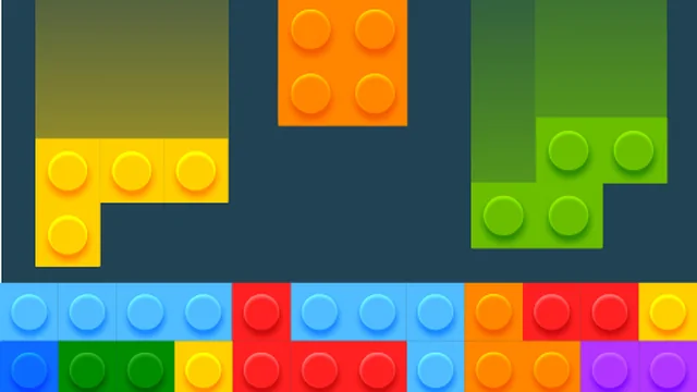 Bricks Puzzle Classic