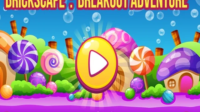 Brickscape: Breakout Adventure