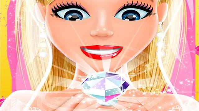 Bridal Boutique Salon: Wedding Planner Games