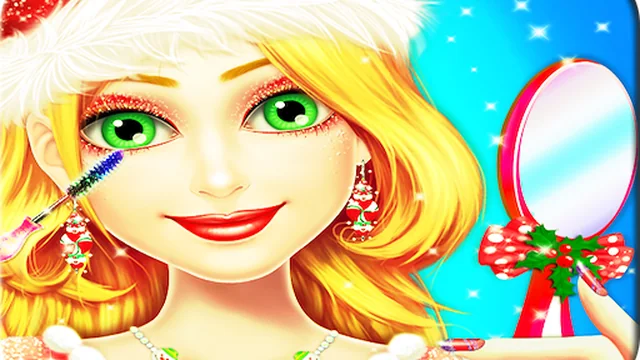 BRIDAL MAKEUP SALON