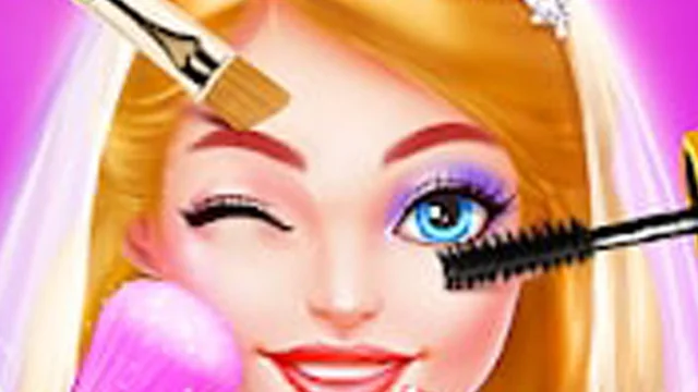 Bride Dress Up : Wedding Dress Up Game