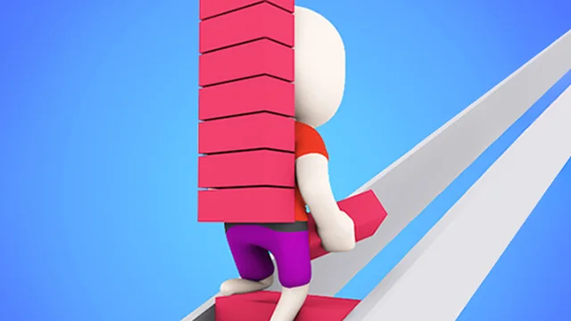 Bridge Race game thumbnail