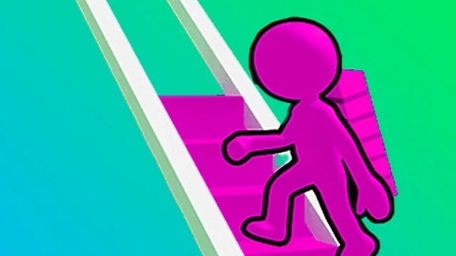Bridge Runner Race Game 3D game thumbnail