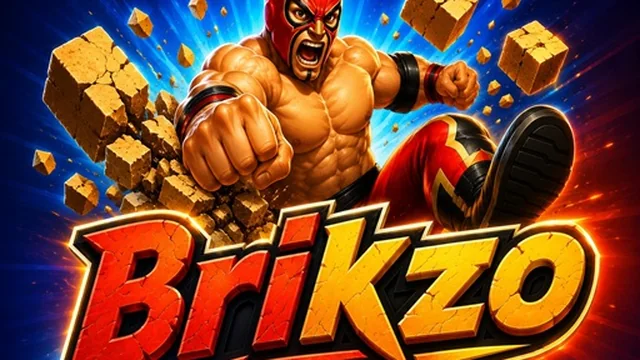 Brikzo game thumbnail