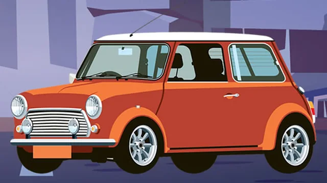 British Cars Jigsaw