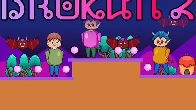 Brokun 2