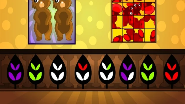 Brooder House Escape