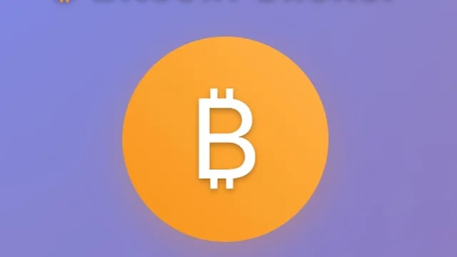 BTC clicker
