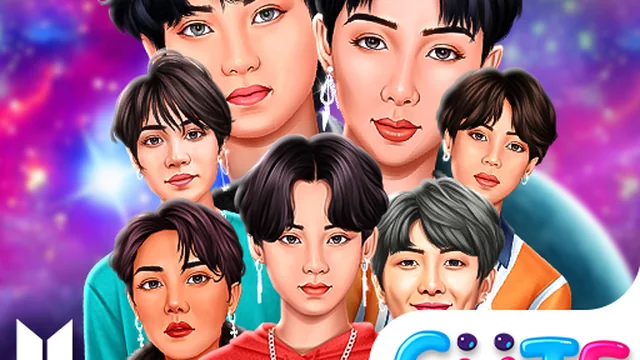 BTS Signature Fashion Style