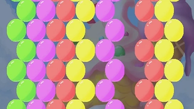 Bubble Ball Shooter