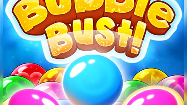 Bubble Bust
