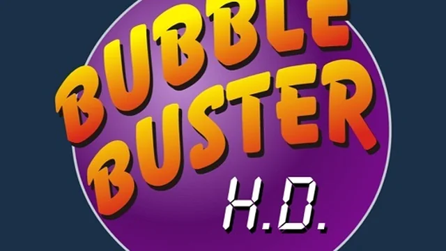 Bubble Buster HD