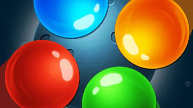 Bubble Cave