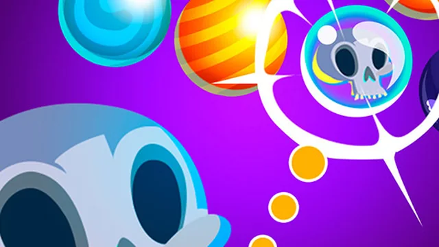 Bubble Crash