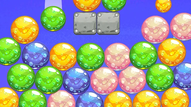 Bubble Drop