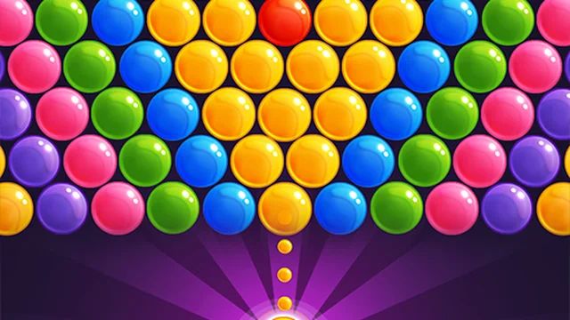 Bubble Kingdom 2