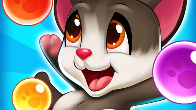 Bubble Pet Shooter