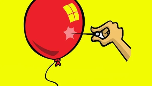 Bubble Pop Master game thumbnail