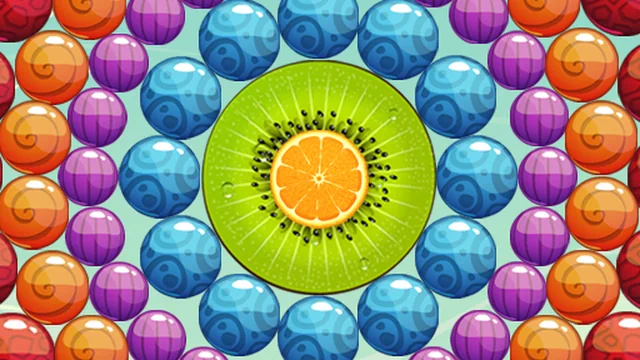 Bubble Pop Story game thumbnail