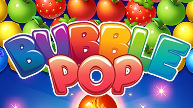 Bubble Pop