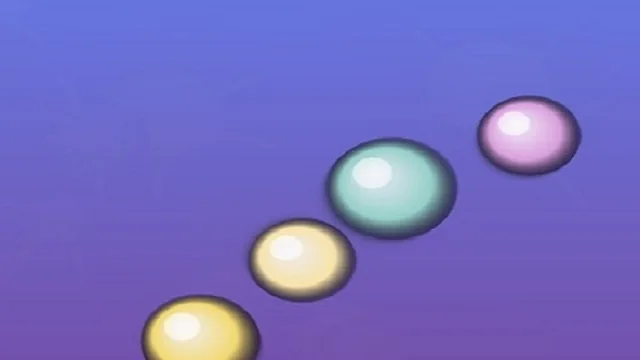 Bubble Popper