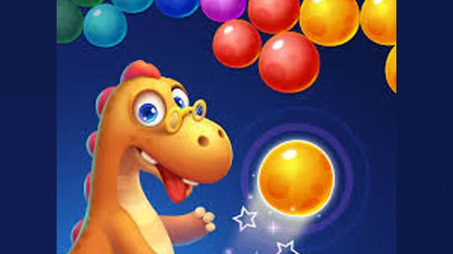 Bubble Saga