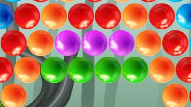 Bubble Shooter 2023 game thumbnail
