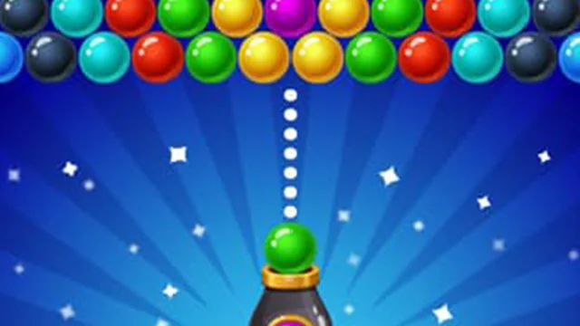 Bubble Shooter Blast Master