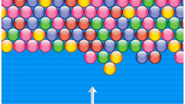 Bubble Shooter Classic Game