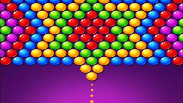 Bubble Shooter Colors game thumbnail