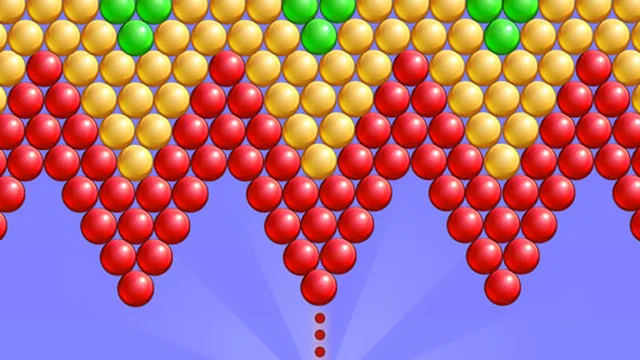 Bubble Shooter Pop: Fun Blast