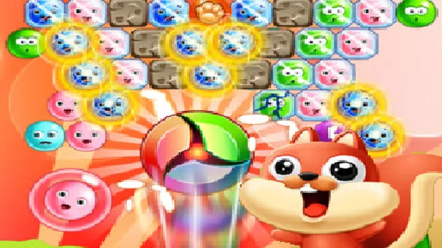 Bubble Shooter Pr