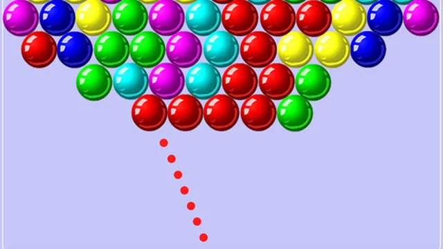 Bubble Shooter Puzzle - Puzzle