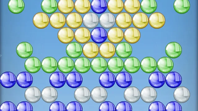 Bubble Shooter
