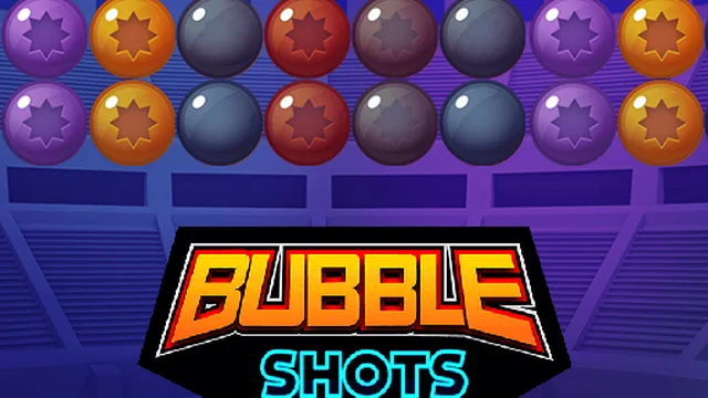 Bubble Shots