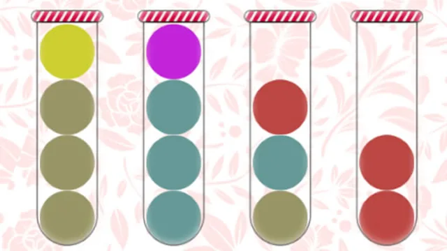 Bubble Sorter