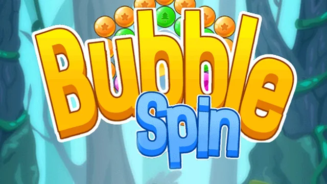 bubble Spin