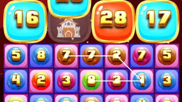 Bubble vs Blocks