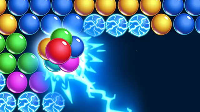 Bubble World