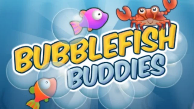 BubbleFishBuddies
