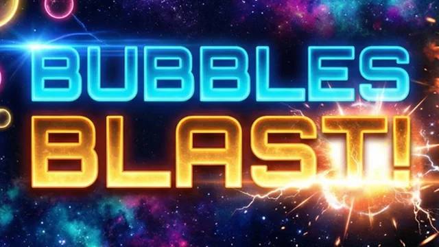 Bubbles Blast