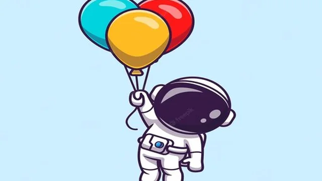 Bubbles Nout