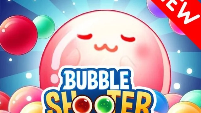 BubbleShooter
